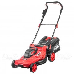 Газонокосилка электрическая Hammer ETK2000 в Великом Новгороде