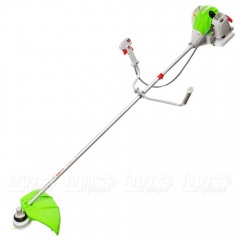 Бензокоса (бензиновый триммер) RedVerg RD-GB252 в Великом Новгороде