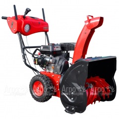 Снегоуборщик Tsunami STC 6557EW в Великом Новгороде