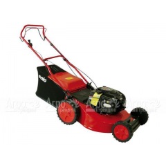 Газонокосилка бензиновая Solo 553 RX в Великом Новгороде