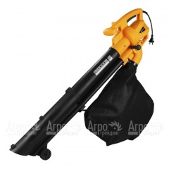 Воздуходувка электрическая DEKO DKBL3200 в Великом Новгороде