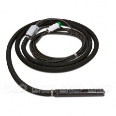 Глубинный вибратор для бетона Husqvarna AX36 в Великом Новгороде