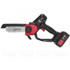 Аккумуляторный сучкорез Expert bis PSBL15 в Великом Новгороде