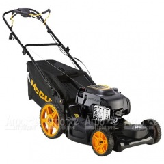 Газонокосилка бензиновая McCulloch M53-150WFP в Великом Новгороде