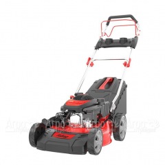 Газонокосилка бензиновая Fubag FPL 46 SM в Великом Новгороде