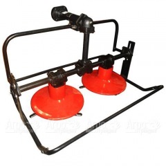 Роторная сенокосилка Weima D для WM1100 (привод от ВОМ)  в Великом Новгороде