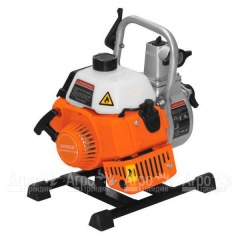 Бензиновая мотопомпа Кратон GWP-25-02H в Великом Новгороде