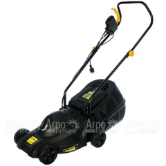 Электрическая газонокосилка Huter ELM-1100 в Великом Новгороде