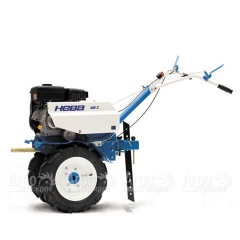 Мотоблок Нева МБ-2Б-7.5 с профессиональным двигателем B&S Vanguard 7.5 л.с (фрезы в комплекте) в Великом Новгороде