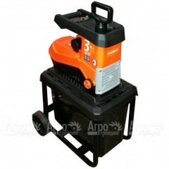 Измельчитель веток электрический Patriot PT SE30 в Великом Новгороде