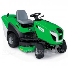 Садовый минитрактор Viking MT 5097.1 C в Великом Новгороде