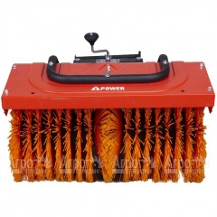 Подметальная щетка P61 для бензинового снегоуборщика А-ipower AS567F в Великом Новгороде