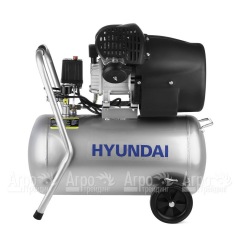 Компрессор поршневой масляный Hyundai НYC 40250LMS в Великом Новгороде