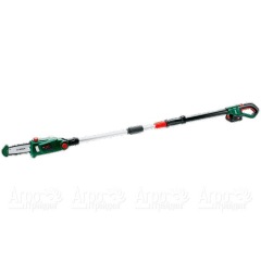 Высоторез аккумуляторный Bosch UniversalChainPole 18 (без аккумулятора и зарядного устройства) в Великом Новгороде