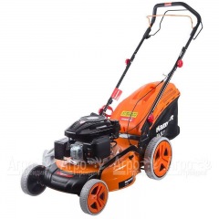 Газонокосилка бензиновая Hammer KMT175SB в Великом Новгороде