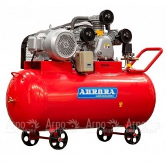 Компрессор воздушный Aurora Tornado-275 в Великом Новгороде