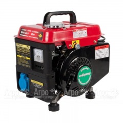 Бензиновый генератор инверторный DDE DPG1201i 1 кВт в Великом Новгороде