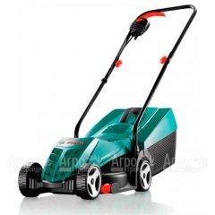 Газонокосилка электрическая Bosch Rotak 32 в Великом Новгороде