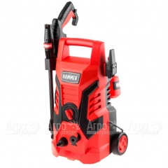 Мойка высокого давления Hammer MVD1500B в Великом Новгороде