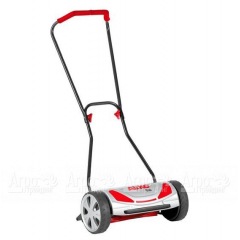Газонокосилка механическая Al-Ko Soft Touch 38 HM Comfort в Великом Новгороде
