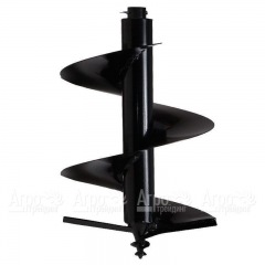 Шнек земляной Drill 400/800 для мотобуров ADA в Великом Новгороде