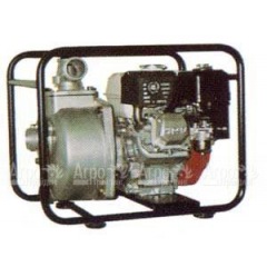 Мотопомпа бензиновая Koshin SERH-50B в Великом Новгороде