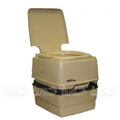 Биотуалет Thetford Potti High в Великом Новгороде