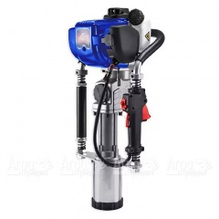 Копер сваебойный Haitec HT-4TPR88 в Великом Новгороде