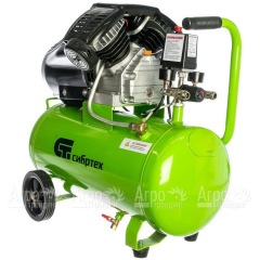 Компрессор воздушный Сибртех КК-2200/50 в Великом Новгороде