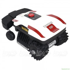 Газонокосилка-робот Caiman Ambrogio Twenty Elite в Великом Новгороде