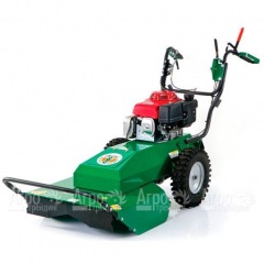 Газонокосилка бензиновая Billy Goat BC2600ICM в Великом Новгороде