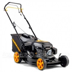 Газонокосилка бензиновая McCulloch M51-150R Classic в Великом Новгороде