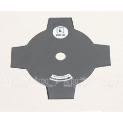 Нож металлический  4-зубчатый  d=230мм/t=2мм/25,4мм (SRM-2305SI,SRM-2365SI)   в Великом Новгороде