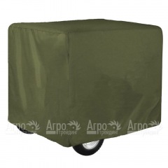 Чехол Tplus T020545 50х40х46 см для электрических генераторов в Великом Новгороде