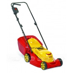 Электрическая газонокосилка Wolf-Garten Select 3200 E в Великом Новгороде