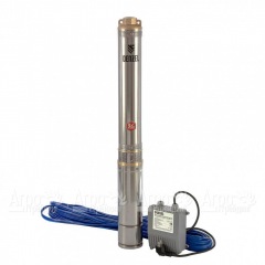 Скважинный насос Denzel DWC-4-80 в Великом Новгороде