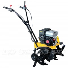 Легкий культиватор Целина МК-550Р в Великом Новгороде