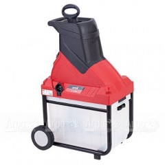 Садовый измельчитель электрический MTD S 2500 в Великом Новгороде
