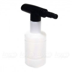 Емкость для моющего средства AG1175 для мойки Haitec HT-HDR2400 в Великом Новгороде