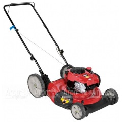 Газонокосилка бензиновая Craftsman 37010 (38518) в Великом Новгороде