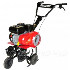 Культиватор Elitech КБ 70 в Великом Новгороде