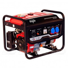 Бензогенератор Elitech СГБ 2500Р 2 кВт в Великом Новгороде