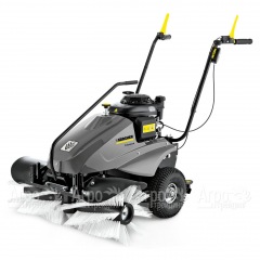 Подметальная машина Karcher KM 80 W G в Великом Новгороде