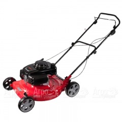 Газонокосилка бензиновая DDE WYS21-WD65 в Великом Новгороде