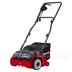 Скарификатор-аэратор электрический Einhell GС-SA 1231 в Великом Новгороде