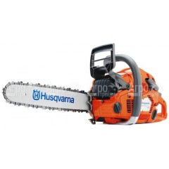 Бензопила Husqvarna 555-15" в Великом Новгороде