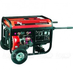 Сварочный генератор RedVerg RD190EBW 4.5 кВт в Великом Новгороде