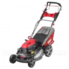 Газонокосилка бензиновая Hammer KMT173GTR в Великом Новгороде