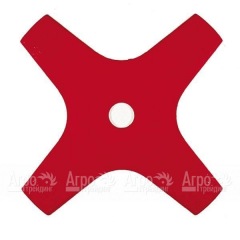 Нож для травы пластик 4Т 230 мм Oleo-Mac 4095-596 в Великом Новгороде