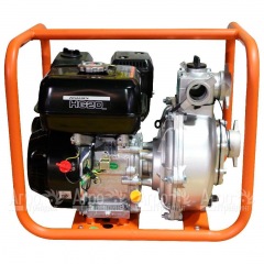 Бензиновая мотопомпа Zongshen HG 20 в Великом Новгороде